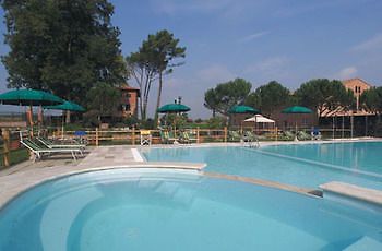 Fattoria Settepassi Hotel Ponte Buggianese Exterior photo