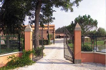 Fattoria Settepassi Hotel Ponte Buggianese Exterior photo