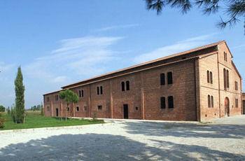 Fattoria Settepassi Hotel Ponte Buggianese Exterior photo