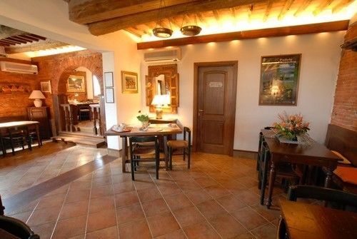 Fattoria Settepassi Hotel Ponte Buggianese Exterior photo