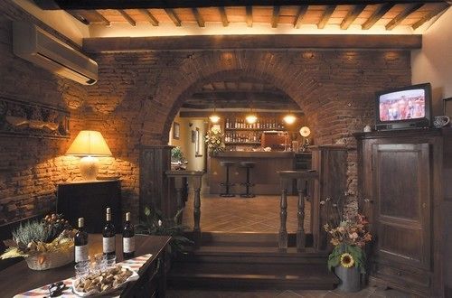 Fattoria Settepassi Hotel Ponte Buggianese Exterior photo