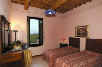 Fattoria Settepassi Hotel Ponte Buggianese Exterior photo